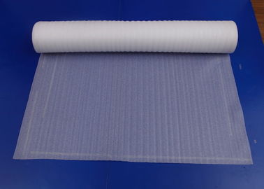 Il Underlayment della pavimentazione del laminato di EPE con blu sceglie l'alto isolamento termico della schiuma