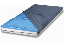 copertura di raffreddamento del cuscino del gel del gel del materasso della stuoia fresca di sonno