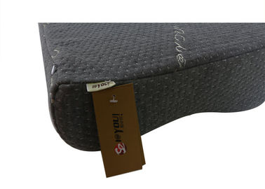 Hotel/maglia a grandezza naturale di comodità 100% del cuscino della schiuma di memoria di sonno