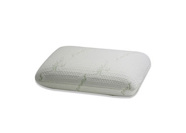 Piccolo supporto bianco moderno del collo del cuscino della schiuma di memoria ad uso ufficio