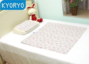Cuscinetto di materasso di raffreddamento del gel della fibra di TC, cuscinetto di raffreddamento di sonno del bambino