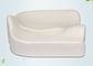 Coccige Seat, LOGO ortopedico del cuscino della schiuma di memoria di abitudine del cuscino di Seat