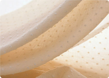 Tessuto professionale del jacquard del cotone del sofà della camicia dell'indumento dall'iarda