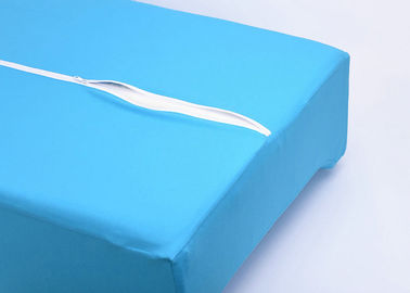 Arti inferiori impermeabili blu molli che alzano il prodotto di cura del paziente del cuscinetto