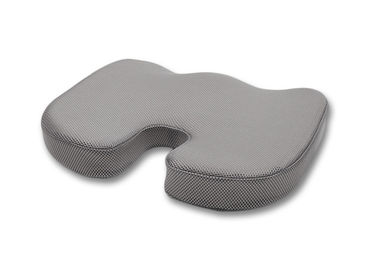 Anti cuscino di Seat decubito della sedia del computer del cuscino del coccige della schiuma di memoria