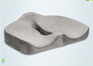 Cuhsion ortopedico del sedile di comodità del coccige di memoria della schiuma di Seat del cuscino della schiuma estrema di memoria