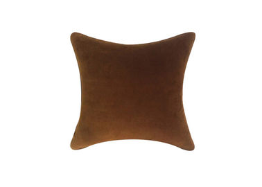 Cuscino spesso semplice di sostegno della parte posteriore del cuscino di tiro della schiuma di memoria del cotone