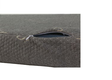 Cuscino multifunzionale della schiuma di memoria delle innovazioni di sonno con la copertura di Terry