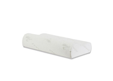 Cuscino a grandezza naturale della schiuma di memoria di sanità/cuscino della schiuma di memoria dimensione standard