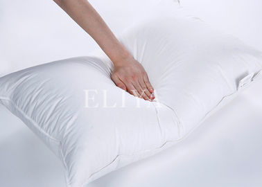 La comodità lavabile dell'hotel di Microfiber della stella lunga di forma 4 appoggia il colore bianco o ha personalizzato