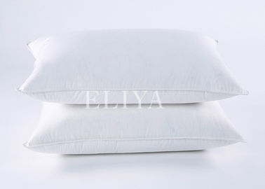 La comodità lavabile dell'hotel di Microfiber della stella lunga di forma 4 appoggia il colore bianco o ha personalizzato