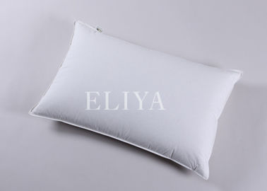 La comodità lavabile dell'hotel di Microfiber della stella lunga di forma 4 appoggia il colore bianco o ha personalizzato