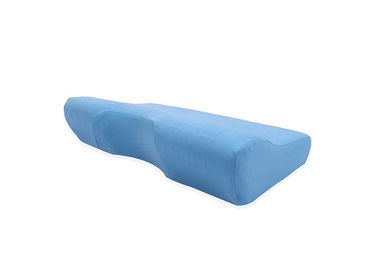 OEM del cuscino di massaggio della schiuma di memoria di contorno/del cuscino di letto schiuma di memoria