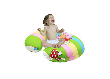 Cuscino d'alimentazione comodo del cuscino di professione d'infermiera del bambino/professione d'infermiera di gravidanza