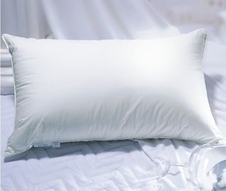 Fibra cava lanuginosa variopinta del doppio punto dell'inserzione del cuscino di Microfiber che riempie per la casa e l'hotel