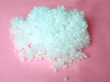 Morbido del cuscino di Microfiber del poliestere del materiale di riempimento del cuscino della fibra della palla e comodo eccellenti