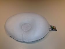 Vendita all'ingrosso del cuscino di Microfiber del bambino del cotone di sicurezza di rettangolo, cuscini di sonno del cotone dei bambini