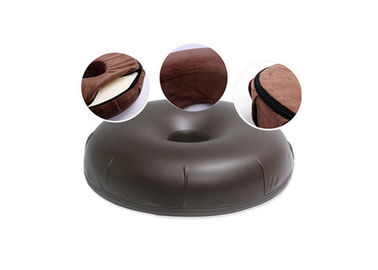 Cuscino di Seat medico molle della ciambella per le sedie a rotelle/il cuscino anello della ciambella