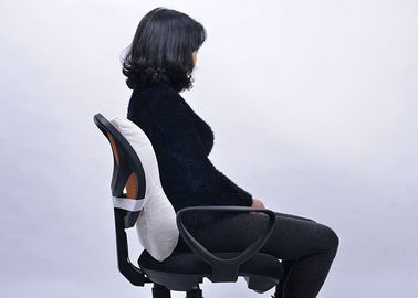 Cuscino di Seat lombare domestico del cuneo della spugna di sostegno della vita sede di automobile/del sofà