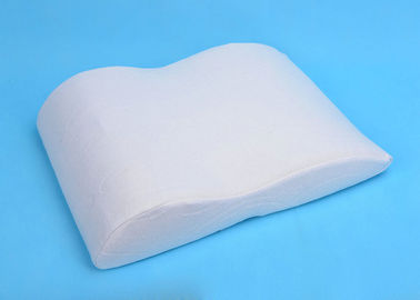 Cuscino di Seat lombare domestico del cuneo della spugna di sostegno della vita sede di automobile/del sofà