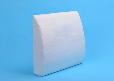 Cuscino di Seat lombare domestico del cuneo della spugna di sostegno della vita sede di automobile/del sofà