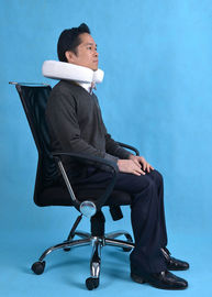 Cuscino di Seat lombare domestico del cuneo della spugna di sostegno della vita sede di automobile/del sofà