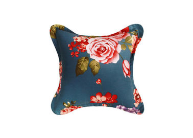 La schiuma comoda di memoria di modo indietro attenua le coperture decorative del cuscino