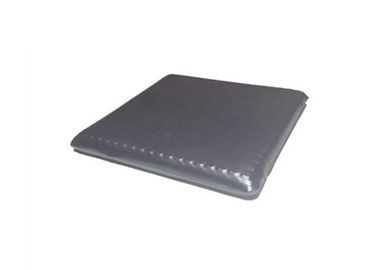 Cuscino di Seat respirabile per la sedia a rotelle, cuscino di sede di automobile di raffreddamento del gel