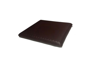 Cuscino di Seat respirabile del gel di comodità di estate per la sedia dell'ufficio, cuscinetto fresco del ghiaccio