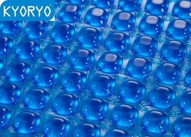 Morbidezza riciclabile resiliente di raffreddamento sana sicura del cuscino di Seat del gel