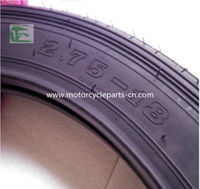 Il motociclo di Suzuki parte 2.75-18 la gomma anteriore della gomma 4PR 6PR 2.75-18 anteriori