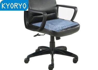 Cuscino di Seat di raffreddamento diffuso del gel per le sedie dell'interno, cuscino di sede di automobile del gel