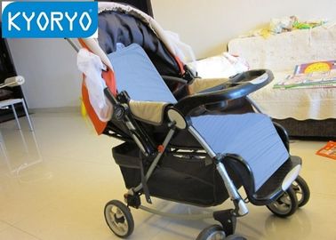 Multi stuoia fresca funzionale del cuscino di Seat del gel per la carrozzina del bambino, cuscino di Seat automatico del gel del sofà