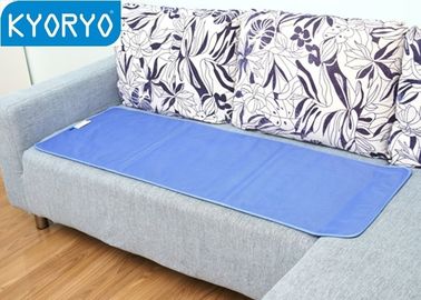 Cuscino di Seat di raffreddamento freddo sano del gel per il doppio e singolo sofà