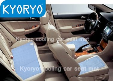 Cuscino di Seat di raffreddamento del gel dell'automobile