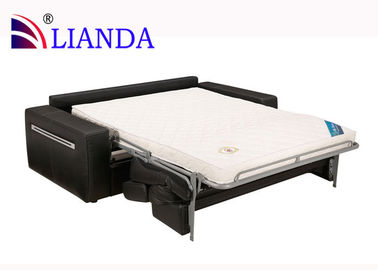 La schiuma di memoria appoggia il cuscino ergonomico di sonno del letto dell'hotel di contorno