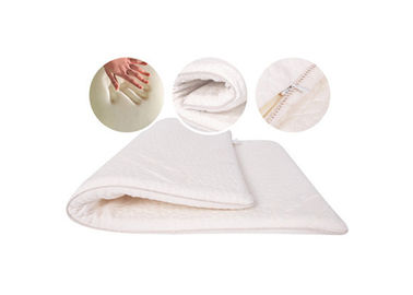 OEM nessun stuoie di bagnoschiuma molli di memoria delle innovazioni di sonno di slittamento 70*50cm