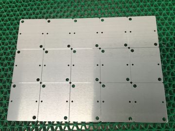 PWB luminoso eccellente di alto potere LED, bordo del PWB dell'alluminio per il LED