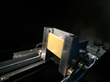 apparecchiatura della prova del filo incandescente di 1kVA 220V 50Hz con la camera IEC60695-2-10
