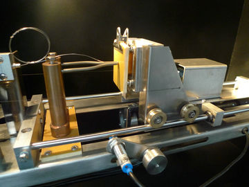 apparecchiatura della prova del filo incandescente di 1kVA 220V 50Hz con la camera IEC60695-2-10