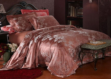 Biancheria da letto di modo della lettiera di Tencel, trapunta, insiemi della lettiera del piumino della federa