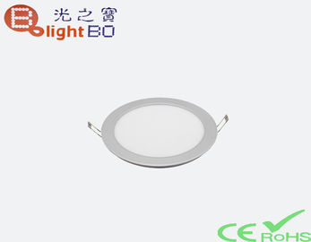 300 installazione facile residenziale 80Lm/W della luce di pannello del giro LED del ≥ 80 del Ra di lunga vita di x H13 millimetro 18w