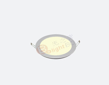 300 installazione facile residenziale 80Lm/W della luce di pannello del giro LED del ≥ 80 del Ra di lunga vita di x H13 millimetro 18w
