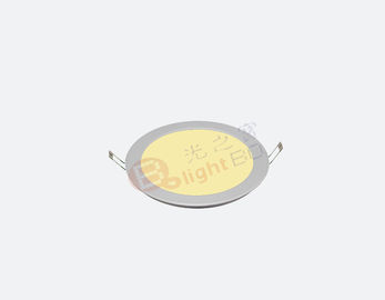 300 installazione facile residenziale 80Lm/W della luce di pannello del giro LED del ≥ 80 del Ra di lunga vita di x H13 millimetro 18w