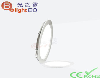 300 installazione facile residenziale 80Lm/W della luce di pannello del giro LED del ≥ 80 del Ra di lunga vita di x H13 millimetro 18w