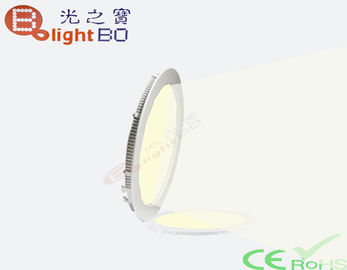 300 installazione facile residenziale 80Lm/W della luce di pannello del giro LED del ≥ 80 del Ra di lunga vita di x H13 millimetro 18w