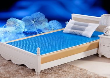 Cuscino di raffreddamento del gel di Sleepwell di memoria, cuscino pulibile di riciclaggio