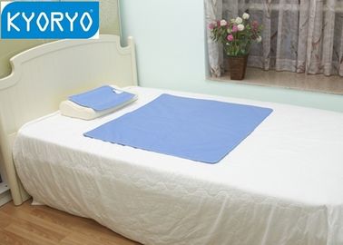 Materasso di raffreddamento addormentato e di menzogne del caldo del gel del letto per il bambino, adulto