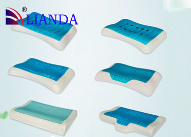 Sogno del ³ di raffreddamento di kg/m del cuscino 80 del gel di Visco, PORTATA/ROHS del cuscino del cuscinetto del gel
