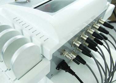 Laser non dilagante di Lipo che dimagrisce macchina, macchina d'eliminazione grassa per le donne